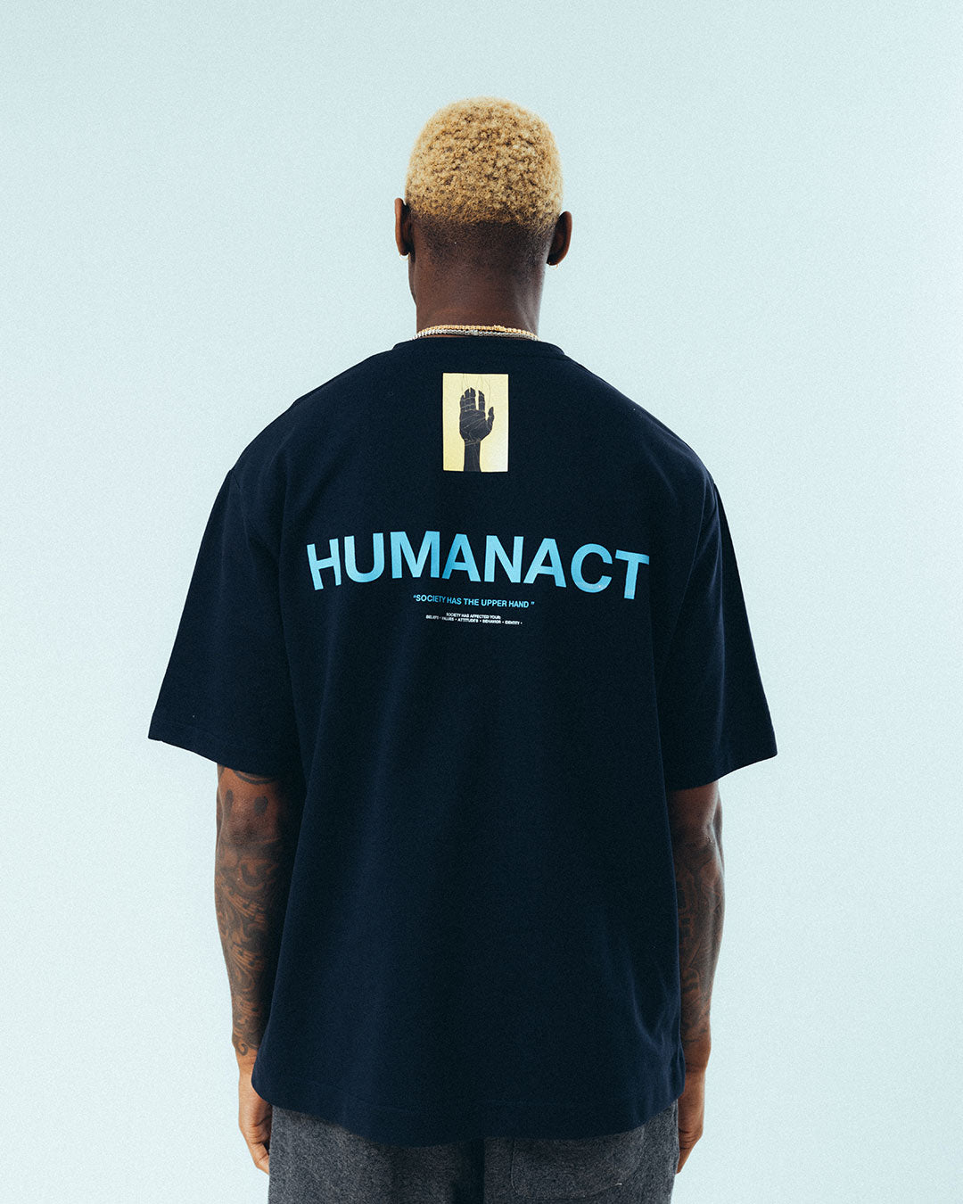 NAVY